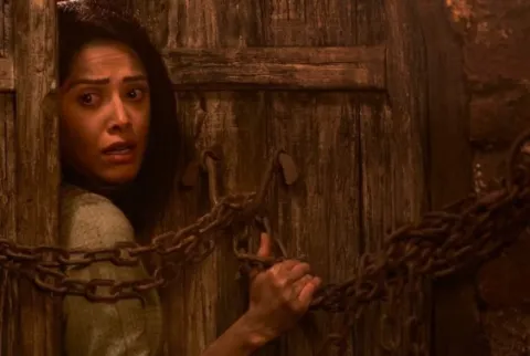 Chhorii 2 Movie Teaser And Ott Release Date