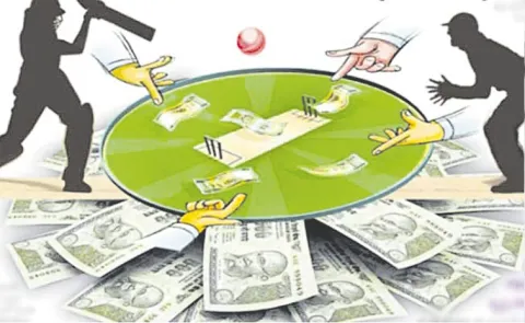 Andhra pradesh Police Special Focus On IPL Betting