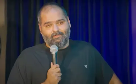 Kunal Kamra targets Shiv Sena in fresh video