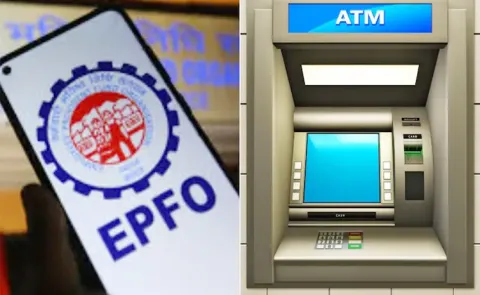 UPI and ATM Now Available for Provident Fund Withdrawals from June