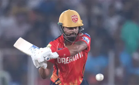 IPL 2025: Selfless Shreyas Iyer sacrifices 1st IPL hundred