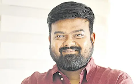 Venky Kudumula About Nithiin Robinhood Movie