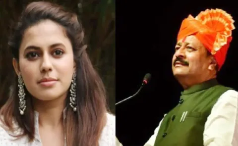 BJP MLA Basanagouda Patil Yatnal Expelled from Party for Six Years