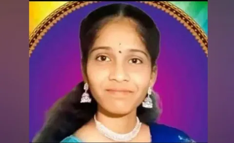 Exams Tension Effect Pujitha Bhargavi Death In Nalgonda