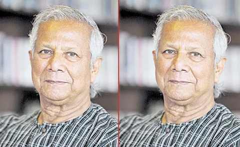 Coup in Bangladesh against Yunus: Army holds emergency meeting