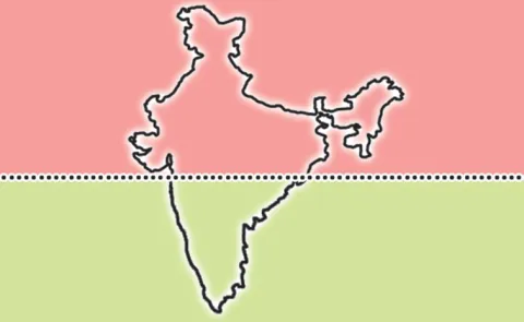 Sakshi Guest Column On Delimitation