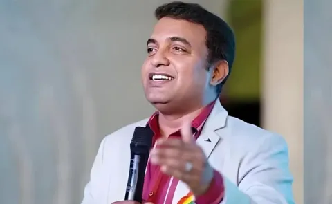 Mystery Over pastor praveen Dead AT Rajahmundry