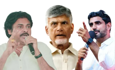 KSR Comment On Ap People Mass Trolling Kutami Prabhutvam
