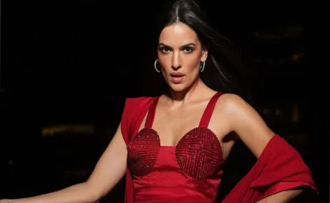 Natasa Stankovic Says She Is Open To Love Again After Separation With Hardik Pandya