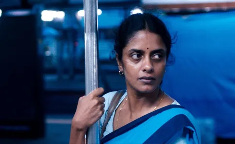 Payal Kapadia Movie All We Imagine as Light wins Critics Choice Awards