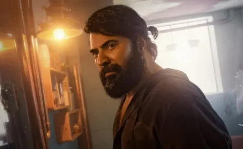 Malayalam Megastar Mammootty Bazooka Trailer Out Now