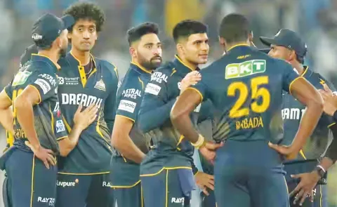 Gill Captaincy Was Not Upto The Mark: Sehwag Blunt Statement GT vs PBKS