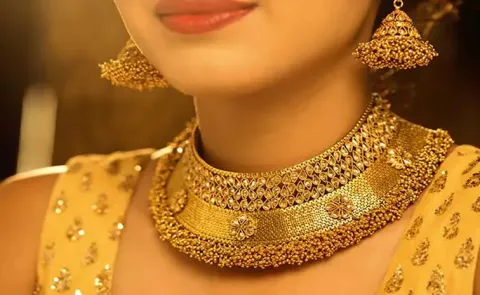 gold and silver rates today telugu states