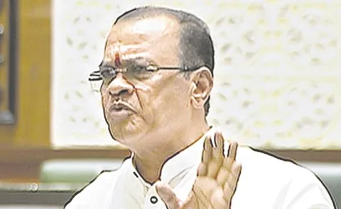 Minister Komatireddy Venkat Reddy Comments On KCR in Telangana Assembly