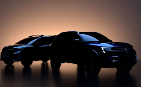 Nissan Motor India to Launch Two New Products