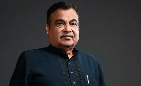 Vehicle Price Down To Scrappage Policy Says Nitin Gadkari