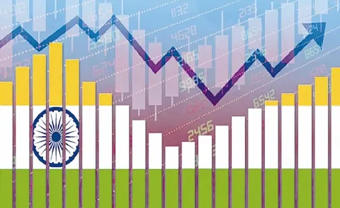 IMF shared a positive outlook for India economy