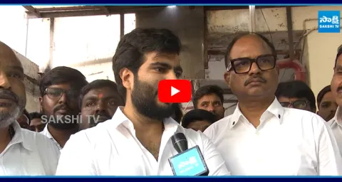 Byreddy Siddharth Reddy Serious Warning to TDP Leaders