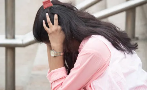Man arrested in Pocso case