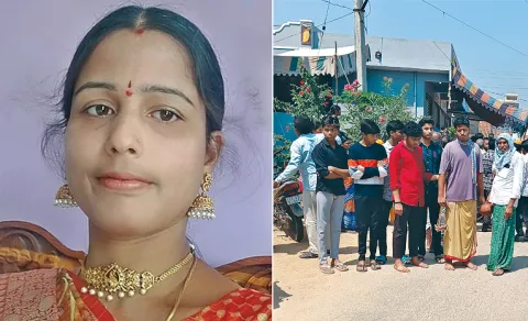 married women end life Heart attack