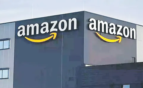 Amazon Seized More Than 15 Million Counterfeit Products in 2024