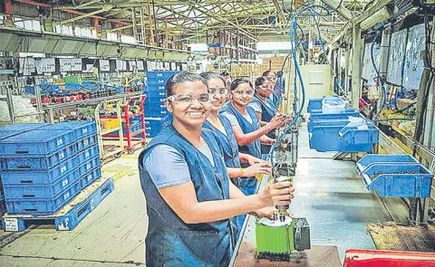 Micro, Small and Medium Enterprises 9 crore increased by 2029