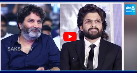 Allu Arjun Trivikram Movie Is Going To Be HUGE