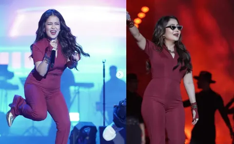 Neha Kakkar on Melbourne concert Organisers ran away with my money