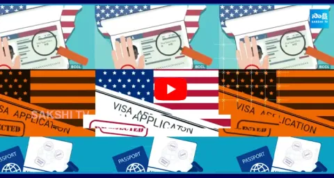 Trump Stop US Visa Applications to Indians