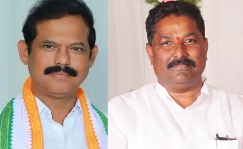 Telangana Congress Leaders To Delhi For Place oF Cabinet Expansion