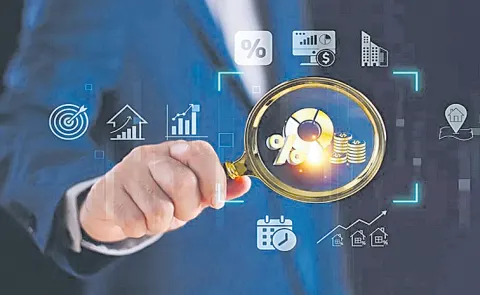 Dept of Economic Affairs Review for February 2025 highlights