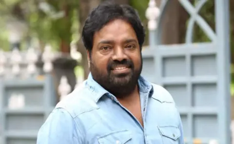  Tollywood Director Meher Ramesh Sister Passed Away