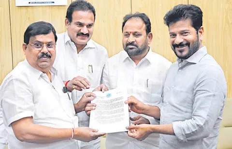 Efforts by MLAs from those social groups to secure a place in the cabinet
