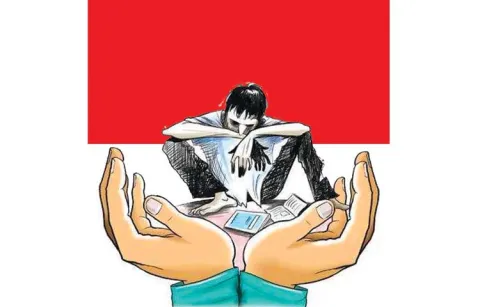 State of Ragging in India report by Save India