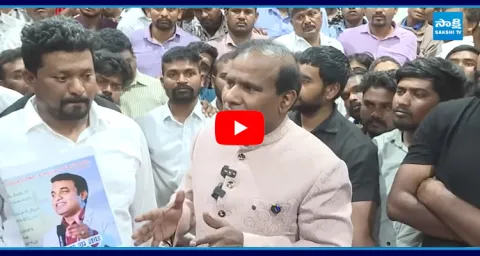 KA Paul Sensational Facts On Pastor Praveen Pagadala Incident