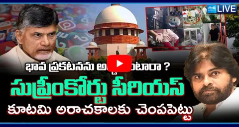 Supreme Court Sensational Verdict On Freedom Of Expression