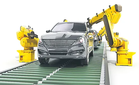 Donald Trump auto tariffs to have minimal impact on India automobile sector