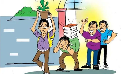 Ragging Incidents Reported at Nagarkurnool Government Medical College