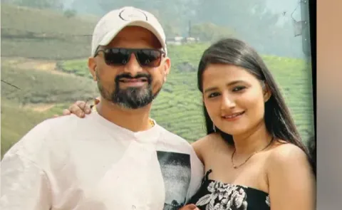 Bengaluru Techie Attempt To End Life After Wife Incident