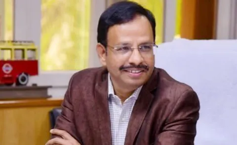 Telangana Govt plan to include Sajjanar in SIT on Betting Apps