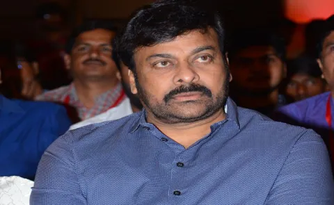 Megastar Chiranjeevi Condolences To Meher Ramesh Sister Demise