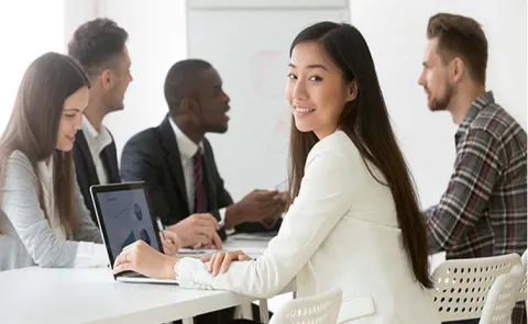 Gen Z In Workplace: Bridging Soft Skills Gap Doesnt Lack Work Ethic