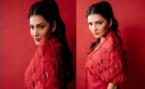 Kollywood Actress Shruti Haasan Hyderabad live concert postponed