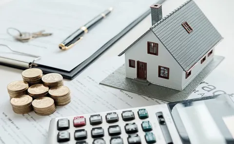 Home Loans on The Decline Says Transunion Report