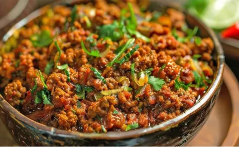 Keema From India Secured The 4th Spot On The List