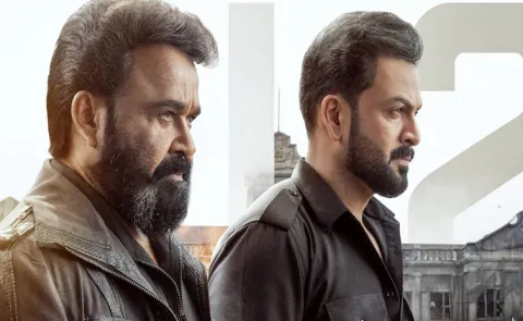 Mohanlal's L2: Empuraan Movie First Day Box Office Collection