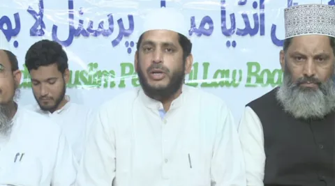 Mahadharna Of Muslims On March 29th At Dharna Chowk Vijayawada