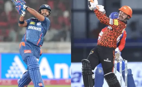 Harbhajan Singh Names Current Best T20 Player. Not Travis Head Or Kalasan