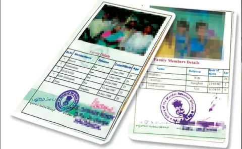Telangana Govt To Supply Fine Rice To Ration Card Holders