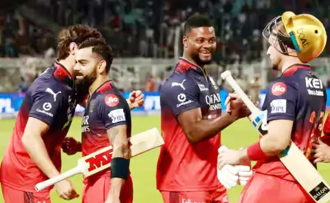 We have to keep Kohli, Patidar Quiet: CSK Head Coach Stephen Fleming